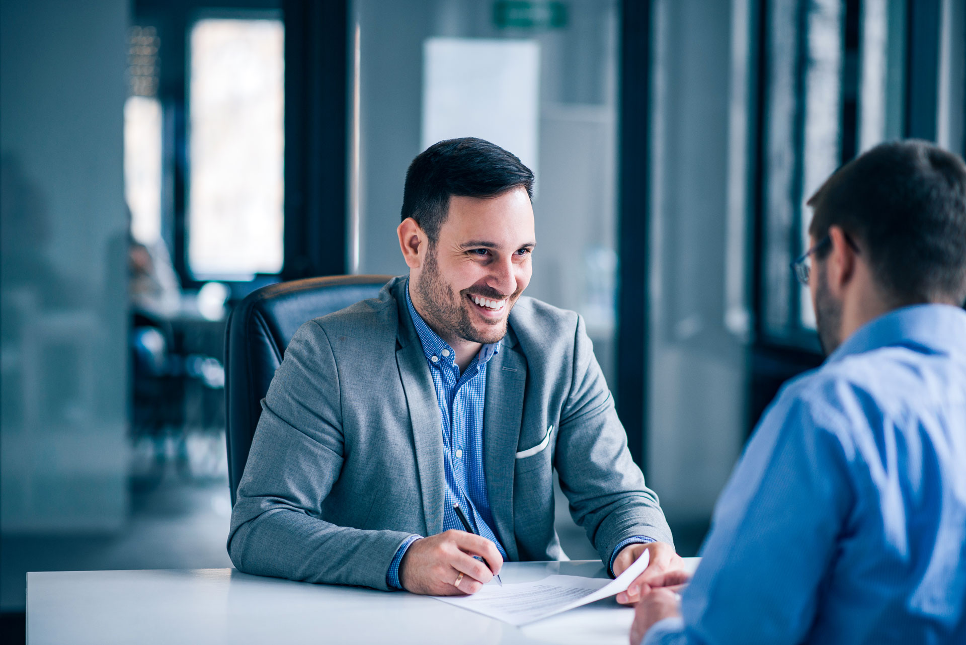 Employment Relations Advice and Services