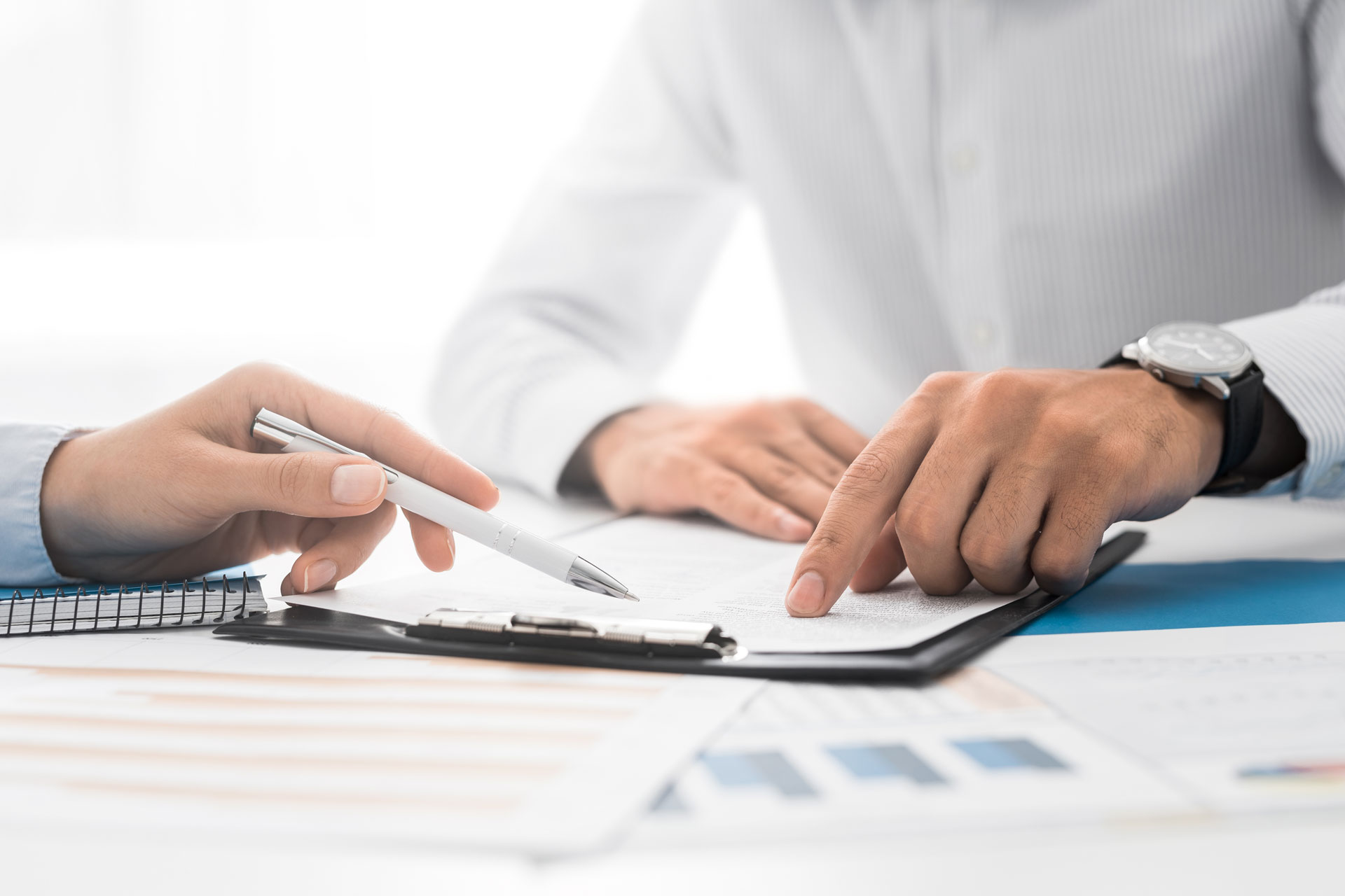 Legal Advice Services