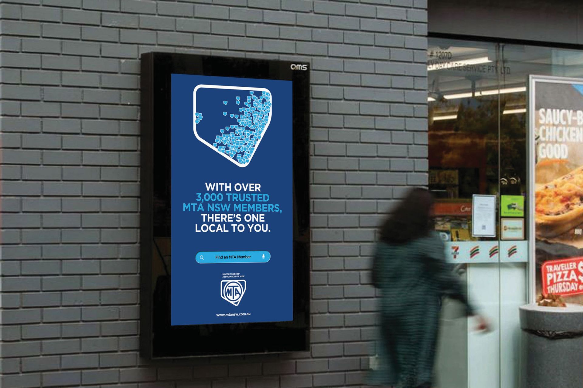 MTA Marketing & Advertising
