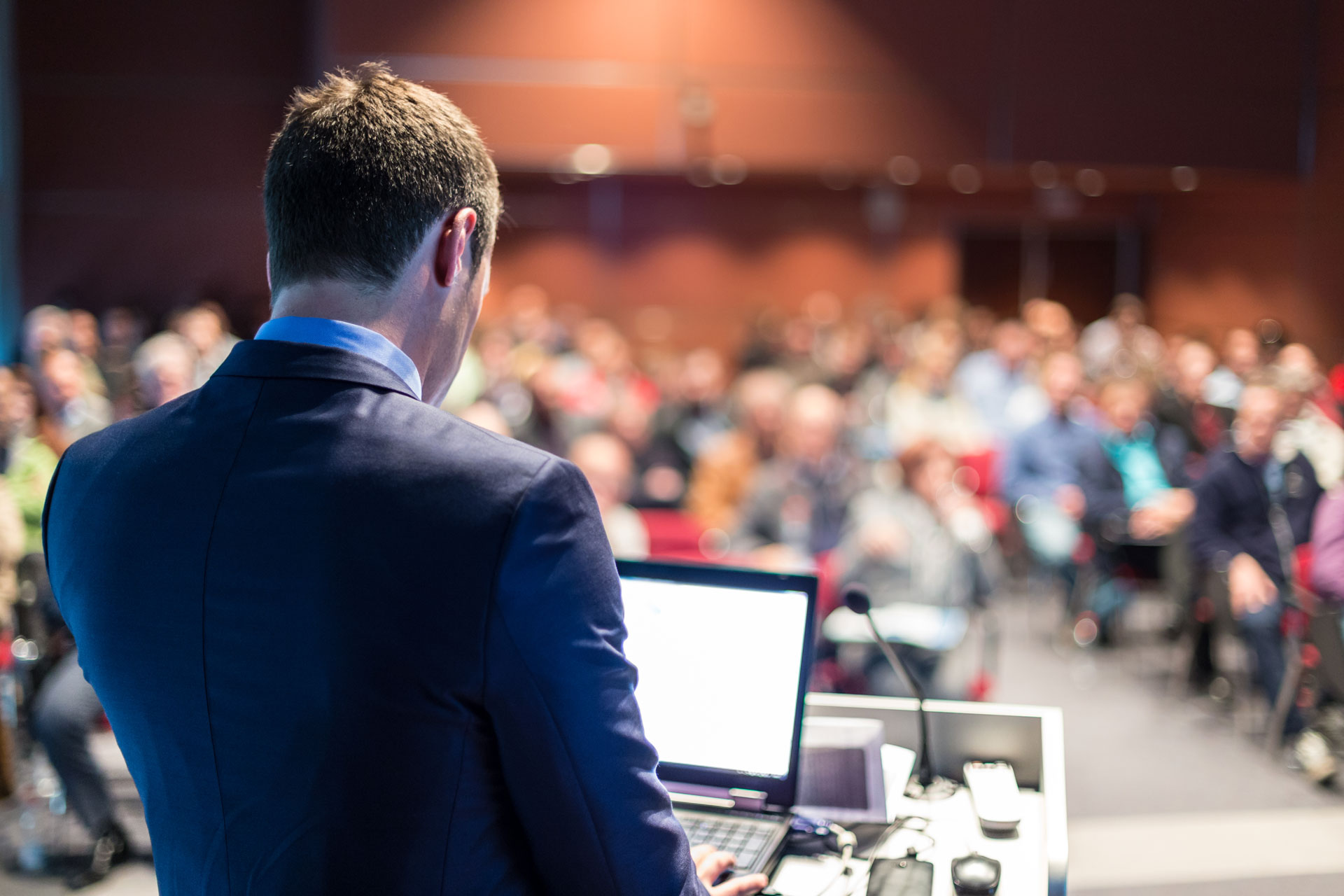 Member Events