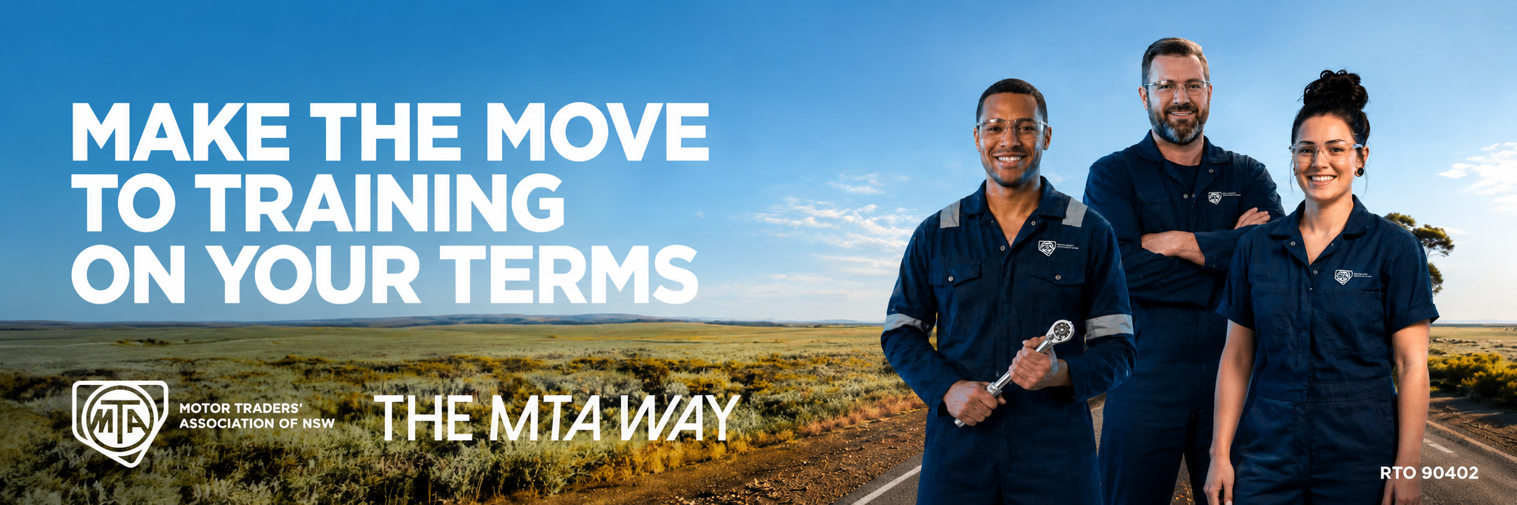 MTA NSW