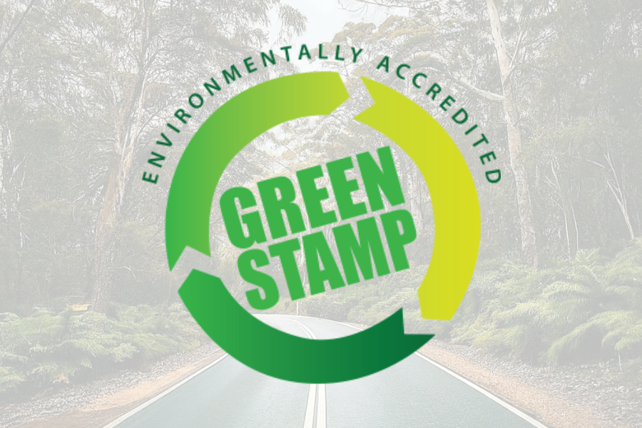 Green Stamp Assessment And Accreditation