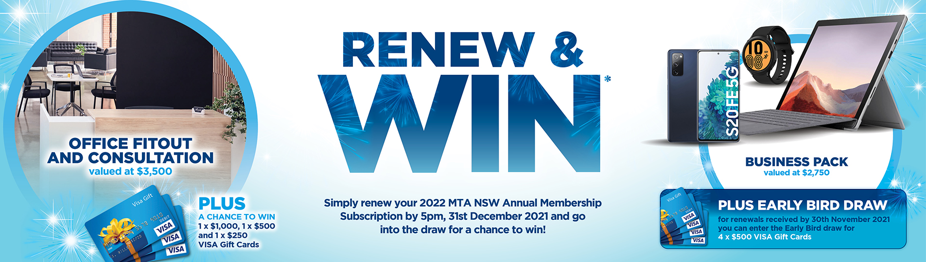 There’s an MTA NSW Member closer than you think