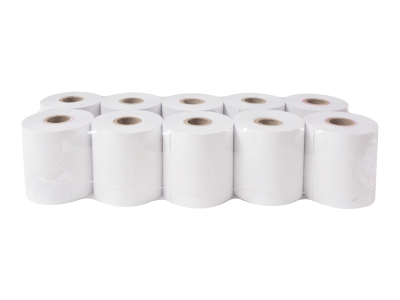 Printer Rolls (Pack of 10) MTA NSW