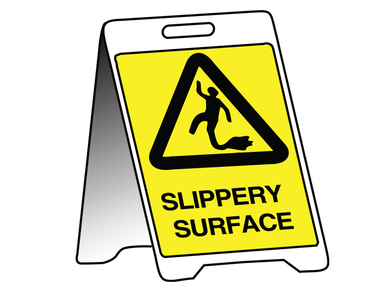 Safety Signs MTA NSW